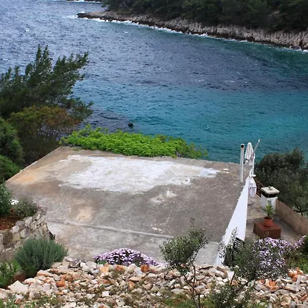 Prázdninový dům Seaside House For Families With Children Cove Skozanje, Hvar - 4039