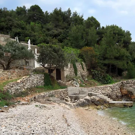 Σπίτι διακοπών Seaside House For Families With Children Cove Skozanje, Hvar - 4039 *