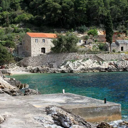 Prázdninový dům Seaside House For Families With Children Cove Skozanje, Hvar - 4039 *