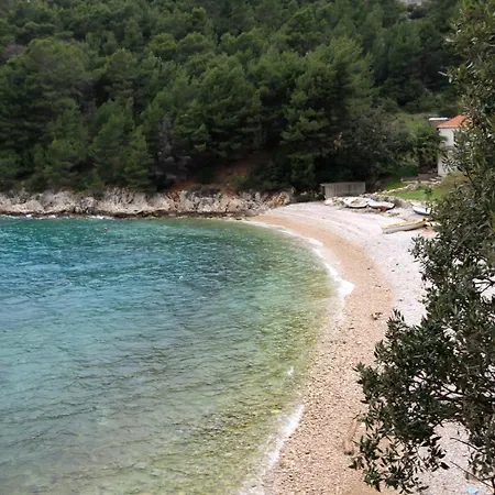 Σπίτι διακοπών Seaside House For Families With Children Cove Skozanje, Hvar - 4039 *